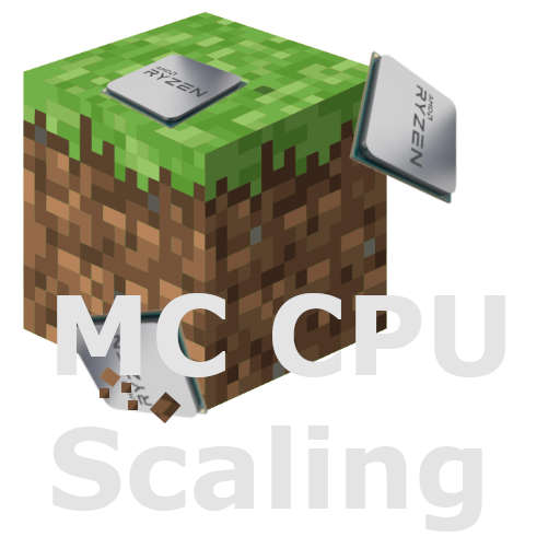 Minecraft CPU Benchmarks: More Cache More Better!